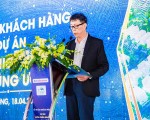 (Mới 2021) Kịch bản MC Script Khánh thành công trình (Song ngữ Anh-Việt)