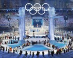 Lung linh sắc màu Khai mạc Olympic Tokyo 2020 tại Nhật Bản